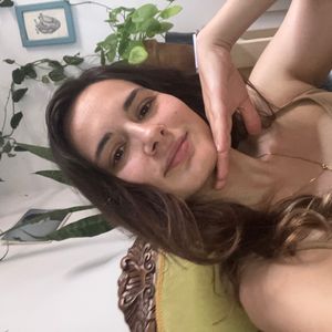 Lena Ostrovskaya