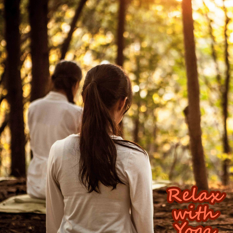 3 Day Yoga Retreat in East Sussex